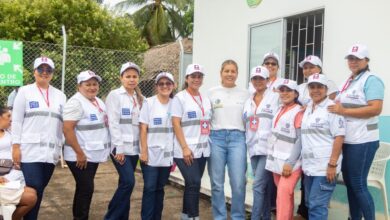 Photo of VidaSinú llevará este sábado atención médica especializada al corregimiento Tres Palmas