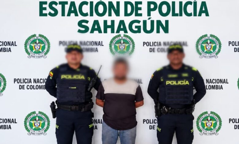 Sahagún 