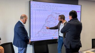 Photo of Tras gestión del gobernador Erasmo Zuleta, Invía se compromete a intervenir el paso urbano de Lorica