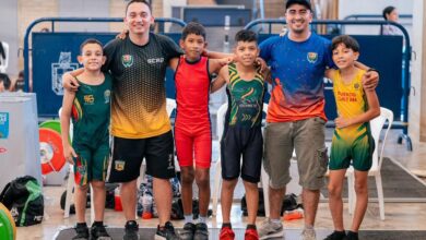 Photo of Córdoba compite en casa con 31 pesistas en los Campeonatos Nacionales de Levantamiento de Pesas Montería 2026