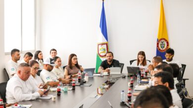 Photo of Córdoba proyecta presupuesto de $2,54 billones para 2027: Erasmo Zuleta lo presentará ante la Asamblea