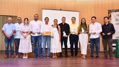 Photo of Unicórdoba celebra 10 años del programa de Derecho y exalta a sus fundadores y egresados destacados