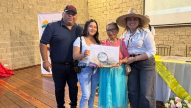 Photo of Agencia Nacional de Tierras entrega 169 títulos de propiedad a mujeres rurales en Magdalena