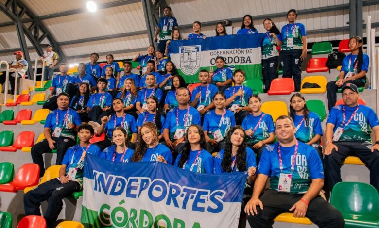 Intercolegiados