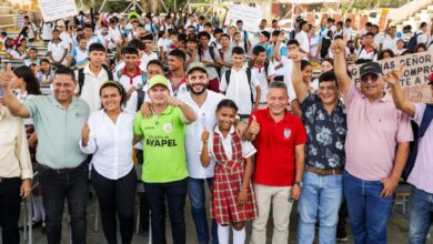 Photo of Córdoba lidera resultados de Saber 11 en el Caribe entre colegios oficiales urbanos y rurales