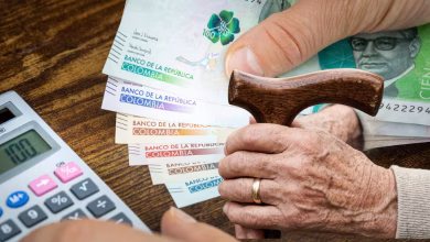Photo of Pensionados de fondos privados alertan por reducción de mesadas y piden intervención del Gobierno