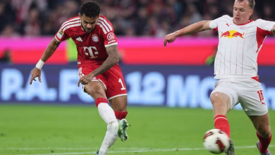 Photo of Luis Díaz brilla con gol y asistencia en el duelo del Bayern ante Leipzig