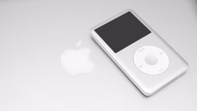 Photo of El iPod cumple 25 años y vuelve a despertar nostalgia entre los amantes de la música