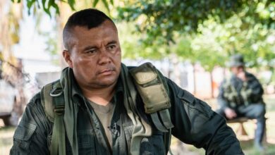 Photo of Operativo militar en Antioquia deja dos presuntos integrantes de las disidencias de alias “Calarcá” fallecidos en combate