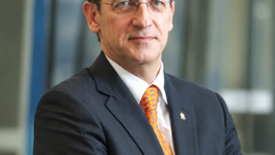 Photo of Danilo Rojas, nuevo presidente de la JEP: asumirá en medio del recorte presupuestal