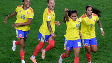 Photo of Selección Colombia Femenina sube en el ranking FIFA: España sigue como líder mundial