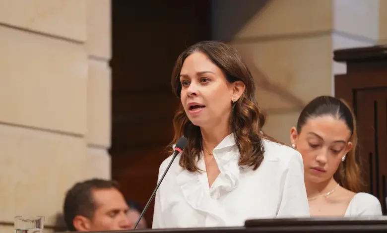 María Claudia Tarazona