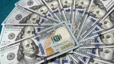 Photo of Dólar en Colombia cayó $27 este viernes 16 de octubre: así quedó la TRM