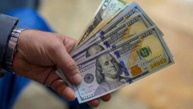 Photo of Dólar en Colombia: la TRM baja a $3.158,43 este lunes 26 de octubrev