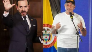 Photo of “Era el esquema de seguridad habitual” Gobierno descarta amenaza contra el alcalde de sincelejo