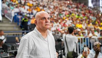 Photo of Mancuso revela contactos de exasesor del Dapre por campaña de Abelardo De La Espriella