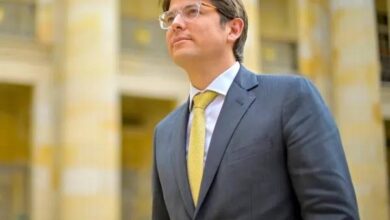 Photo of Fiscalía remite información a la Corte Suprema por el caso de Miguel Uribe