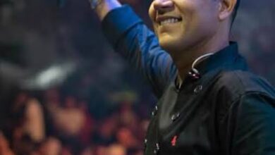 Photo of Kbeto Zuleta muestra señales de mejoría, aunque continúa en estado crítico