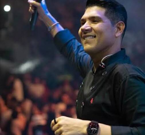 Kbeto Zuleta permanece hospitalizado en UCI tras sufrir un grave accidente.