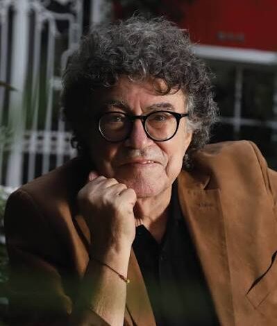 Piero De Benedictis, cantautor de Mi viejo, falleció a los 81 años