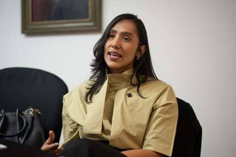 Claudia Margarita Zuleta se pronuncia sobre las revelaciones relacionadas con la investigación del magnicidio de Miguel Uribe Turbay