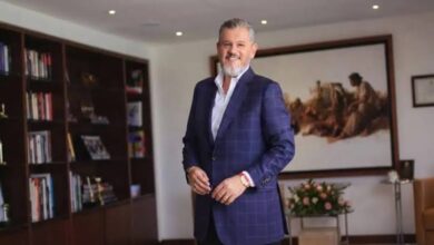Photo of Carlos Suárez revela las claves digitales de la campaña de Abelardo de la Espriella
