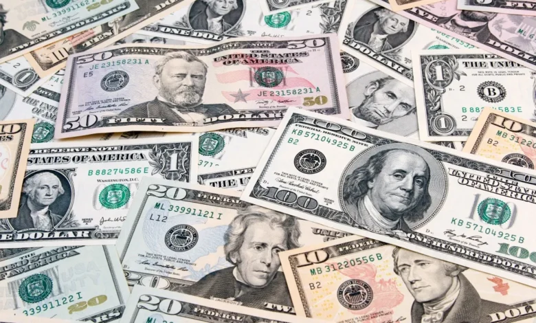 Precio del dólar en Colombia y TRM del martes 20 de octubre de 2026.