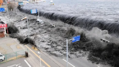 Photo of Descartan amenaza de tsunami para la costa Pacífica colombiana tras sismo en Panamá